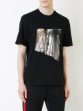 printed T-shirt 