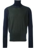 'Dylan' turtle neck sweater