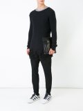 'Lumber' jumper