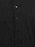 'Henley' T-shirt
