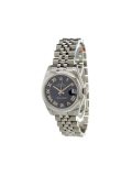 'Lady-Datejust 31' analog watch