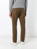 regular trousers