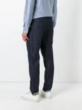 drawstring jeans