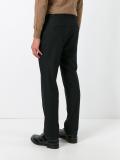 tailored trousers