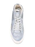 Mid Star sneakers