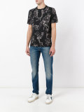 PAUL SMITH PSXC519RW94NOVMD MD ??? Natural (Vegetable)->Cotton