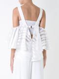 'Lunar' top