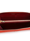 all around zip wallet 