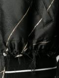 embroidered bomber jacket