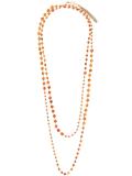 'Orcor' necklace