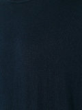 crew-neck jumper