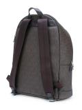 monogram backpack