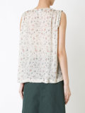 loose-fit tank