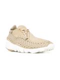 'Air Footscape Woven'运动鞋