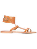 Caravelle sandals