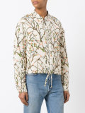 Nerys bomber jacket