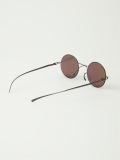 Mykita x Maison Margiela 'MMESSE002-E6'太阳眼镜