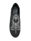 Isabel slip-on sneakers
