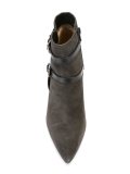 'Fawn' boots