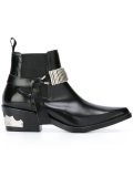 western boots