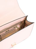 flap crossbody bag