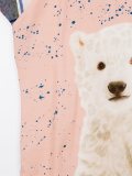 'Jane Ice Cute'连衣裙