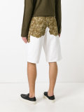 bermuda shorts 