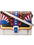 medium 'Caroline' shoulder bag