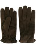 cashmere lined gloves