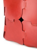bucket tote