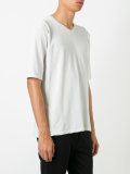 Lanu V-neck T-shirt