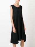 ribbed dress