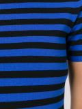 striped jumper
