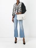 large Monogram Collège satchel bag
