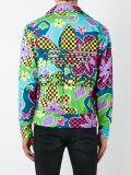Adidas Originals x Jeremy Scot毛衣