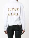 Super Mama jacket