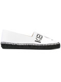 Kenzo Paris espadrilles