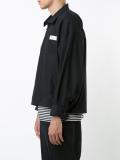 'Alternative Creation' jacket 