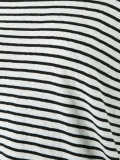 striped T-shirt 