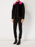 fur jacket 