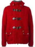 duffle jacket 