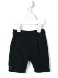 pleated trousers