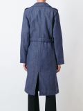 'Lorelil'风衣