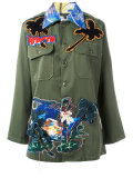 Hawaii jacket