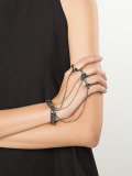 chain ring bracelet 