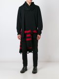 'Terry Chaos'连帽夹克