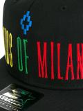logo cap