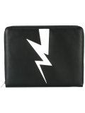 lightning clutch bag 