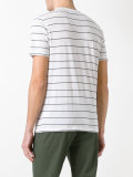 stripy T-shirt