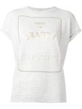 'Beauty in Simplicity' T-shirt 